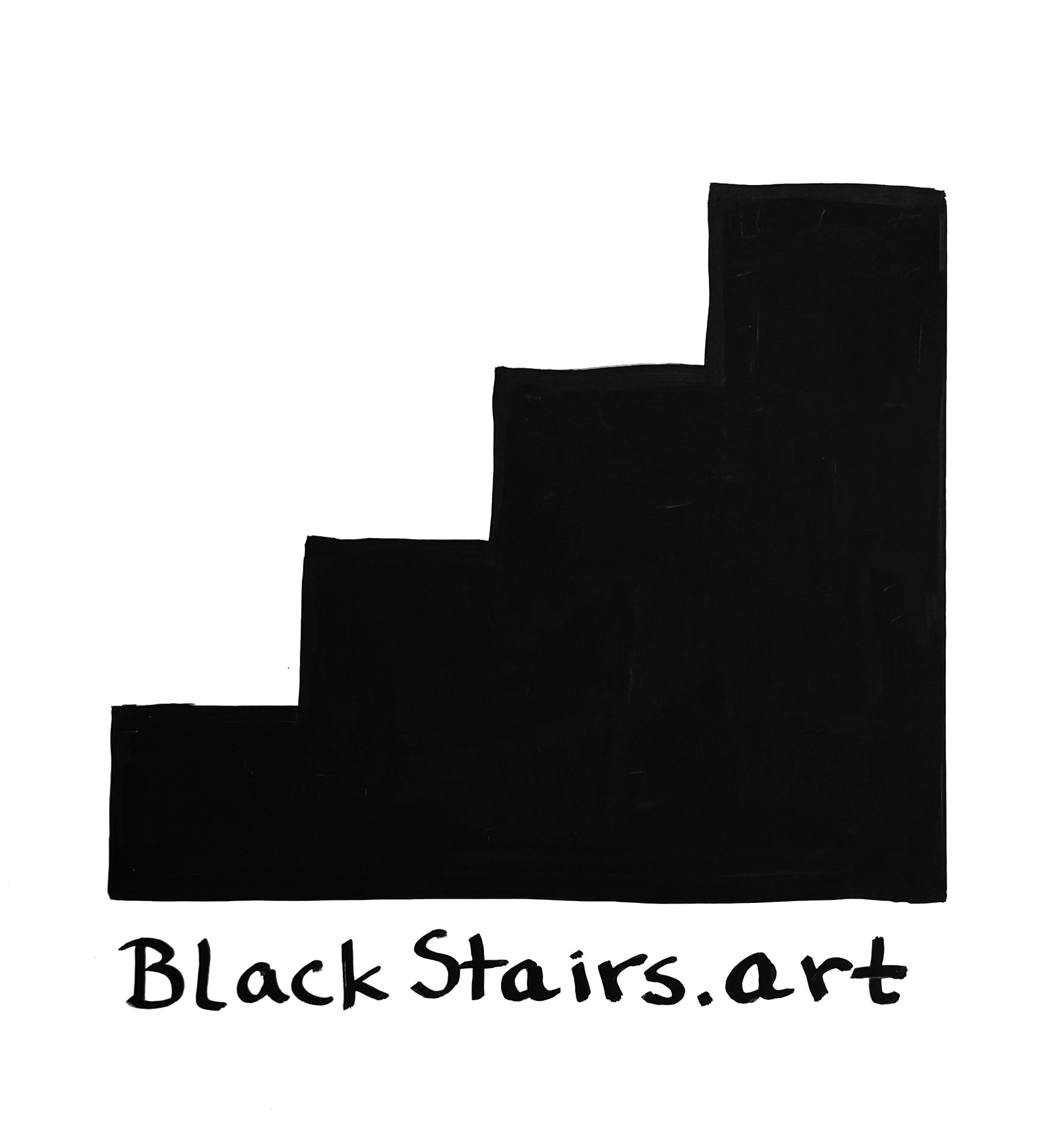 BlackStairs Art Studio